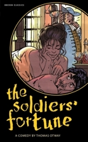 The Soldiers' Fortune 1519492464 Book Cover