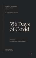 365 Days of Covid: a poetry anthology B09M577SLL Book Cover