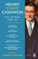 Henry 'Chips' Channon: The Diaries (Volume 2): 1938-43 1529160219 Book Cover