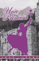 Una princesa B0BXNPBV49 Book Cover