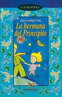 La hermana del principito 9583001945 Book Cover