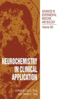 Neurochemistry in Clinical Application 030644836X Book Cover