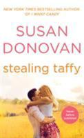 Stealing Taffy 1250268761 Book Cover