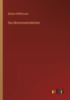 Das Mormonenm Dchen 3861958392 Book Cover
