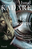 Le Monstre 2213025274 Book Cover