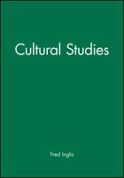 Cultural Studies 0631184546 Book Cover