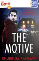 The Motive 0008404445 Book Cover