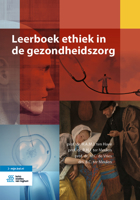 Leerboek Ethiek in de Gezondheidszorg 9036824427 Book Cover