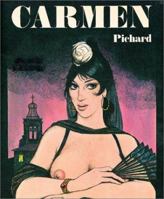 Carmen 156163123X Book Cover