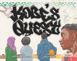 Kobe's Quest (N/A) 1039881270 Book Cover