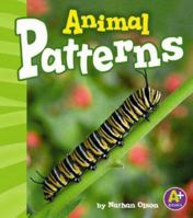 Animal Patterns 0736878467 Book Cover