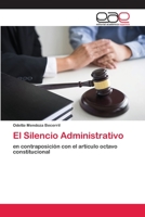 El Silencio Administrativo 6202810092 Book Cover