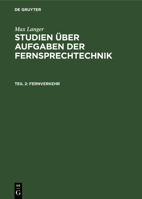 Fernverkehr (German Edition) 3486771272 Book Cover