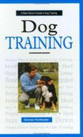 A New Owner's Guide to Dog Training 0793827663 Book Cover