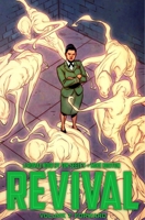Revival, Vol. 7: Forward 1632159015 Book Cover