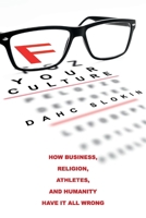 F Your Culture 1098391535 Book Cover