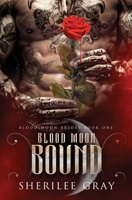 Blood Moon Bound: A fated mates vampire romance 1991180675 Book Cover