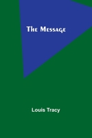 The Message 1503159329 Book Cover