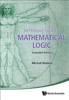 Introduction to Mathematical Logic 9814343870 Book Cover