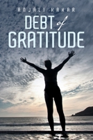 Debt of Gratitude 1728352436 Book Cover