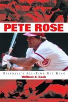 Pete Rose: Baseball's All-Time Hit King 0786417331 Book Cover