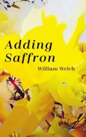 Adding Saffron B0DTX467YK Book Cover