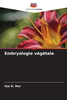 Embryologie végétale 6205961520 Book Cover