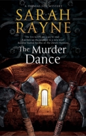 The Murder Dance 144830637X Book Cover