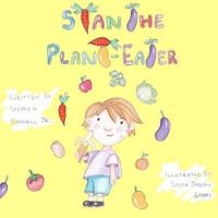 Stan the Plant-Eater 1974262227 Book Cover
