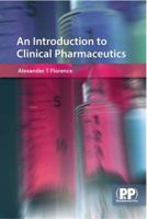 Introduction to Clinical Pharmaceutics 0853696918 Book Cover