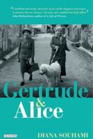 Gertrude and Alice 0062509152 Book Cover