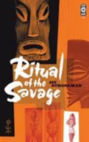 Ritual of the Savage 0993186610 Book Cover