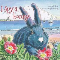 I Spy a Bunny 1551097001 Book Cover