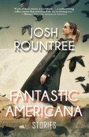 Fantastic Americana 193384616X Book Cover