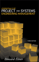 Essentials of Project and Systems Engineering Management 0471148466 Book Cover