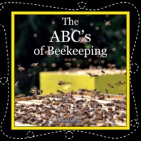 The ABC's of Beekeeping 1912271796 Book Cover