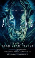 Aliens II 0446301396 Book Cover
