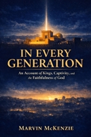 IN EVERY GENERATION: An Account of Kings, Captivity, and the Faithfulness of God (Baptist Studies Series) B0GQ3ZWM6C Book Cover