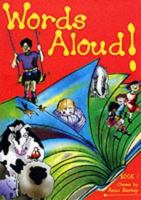 Words Aloud! 0900423595 Book Cover