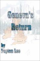 Geneva's Return: Advanced Topics in Wiccan Belief 0595271723 Book Cover