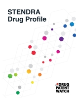 STENDRA Drug Profile: STENDRA (avanafil) drug patents, FDA exclusivity, litigation, drug prices B0CFCYN8S8 Book Cover