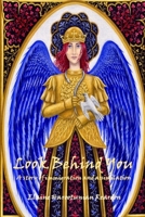 Look Behind You: a story of immigration and assimilation B0BKLDPBVZ Book Cover