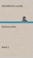 Reisenovellen, 1877 3849531007 Book Cover