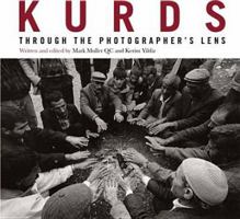 Kurds: Through the photographer's lens 1904563864 Book Cover