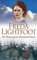 The Woman from Heartbreak House 0340830050 Book Cover
