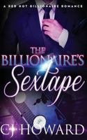 The Billionaire's Sextape 153694694X Book Cover