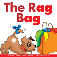 The Rag Bag 1622434978 Book Cover