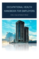 Occupational Health Handbook for Employers B0DZH771Q4 Book Cover