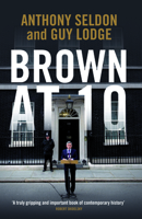 Brown at 10 1849540691 Book Cover