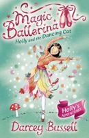 Holly and the Dancing Cat 0007323190 Book Cover